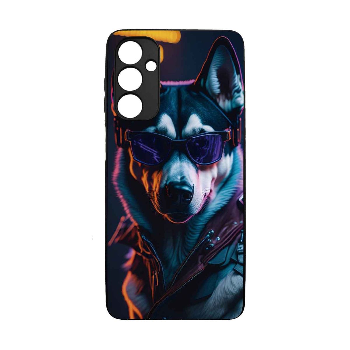 GENERICO - Funda Protector Case Para SAMSUNG M54