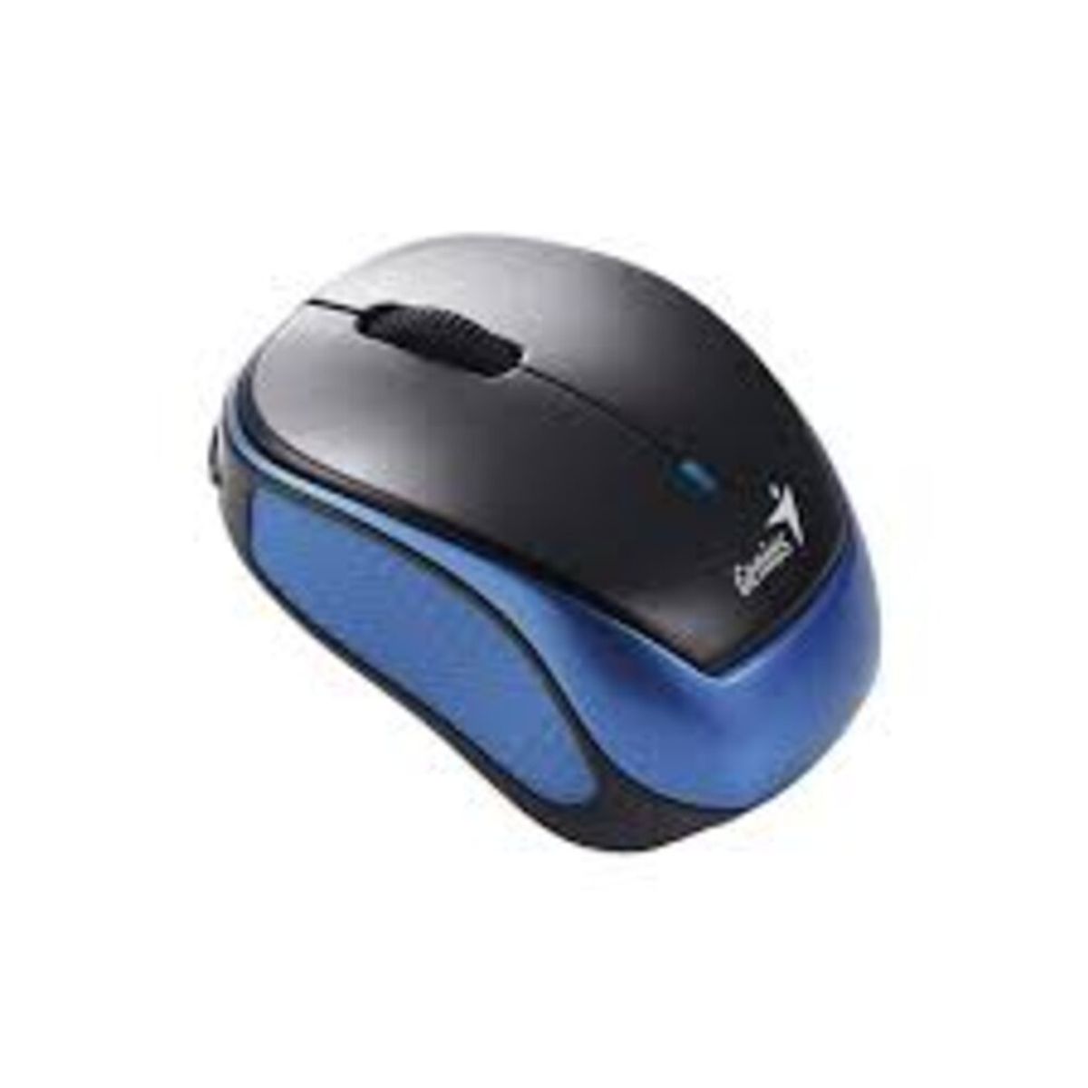 GENIUS - MOUSE GENIUS MICRO TRAVELER 9000R 31030020401 WIRELESS BLACK-BLUE