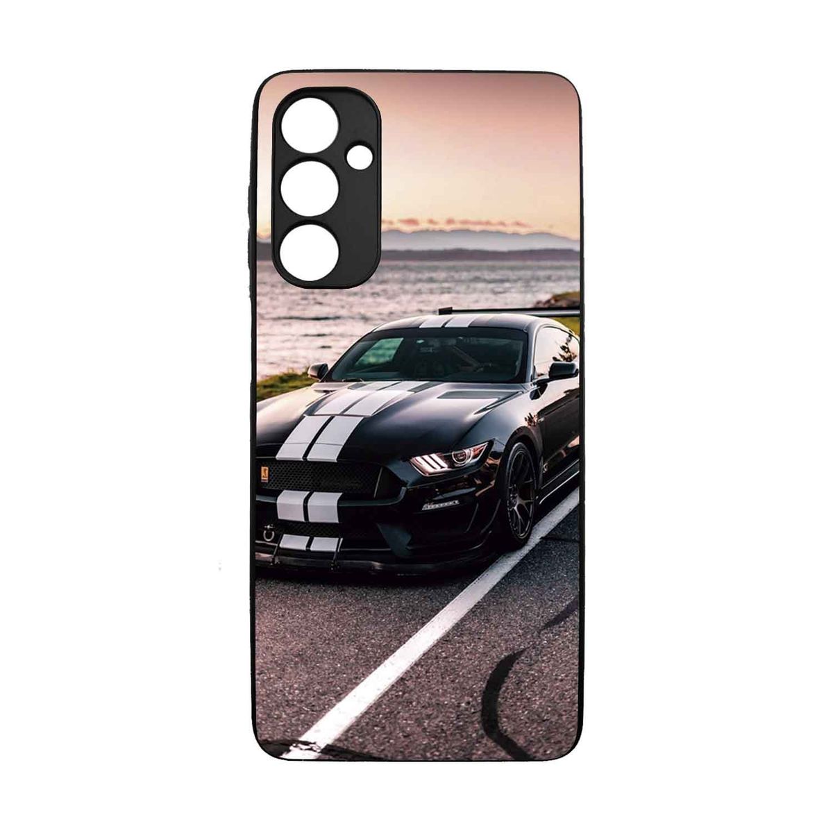 GENERICO - Funda Protector Case Para SAMSUNG M54