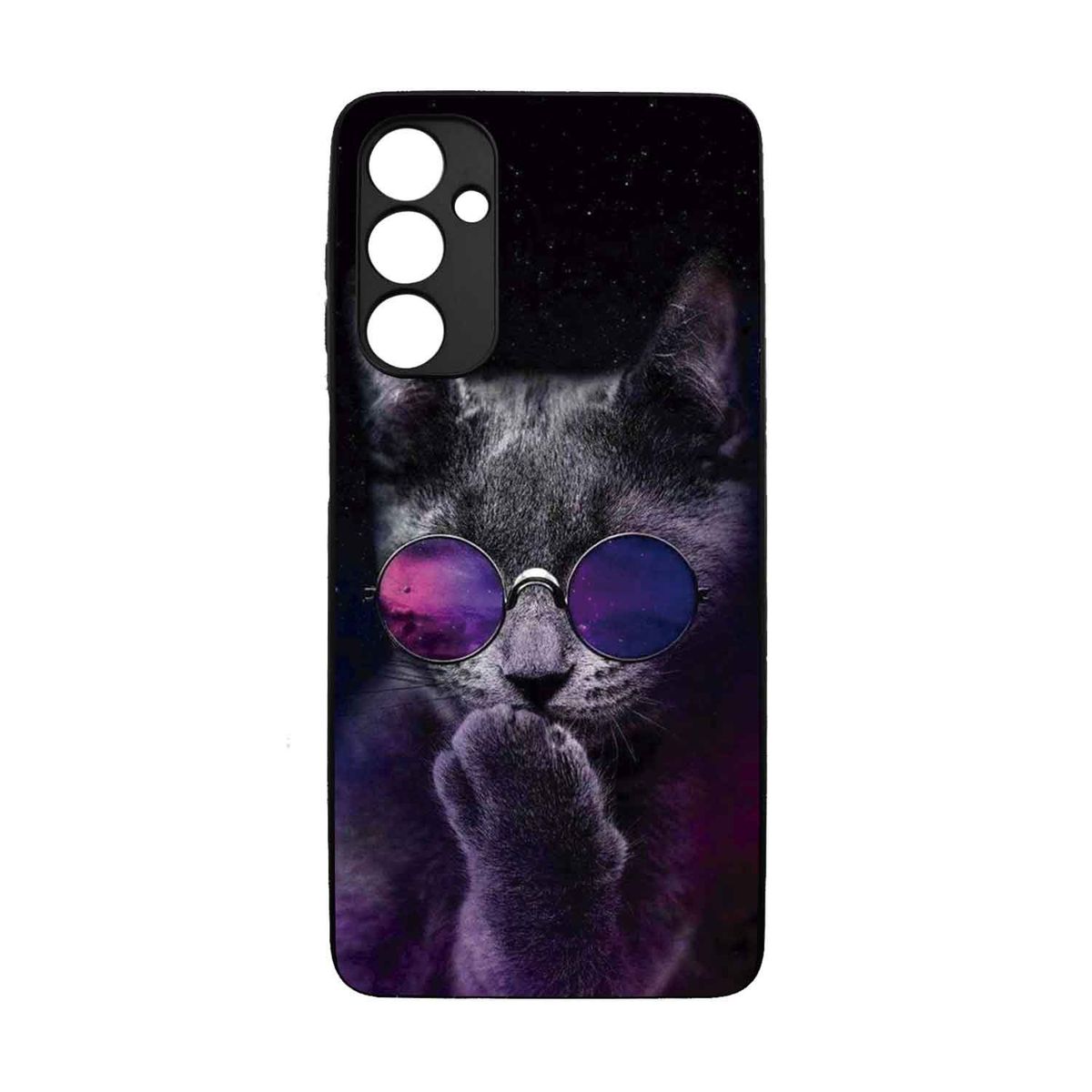 GENERICO - Funda Protector Case Para SAMSUNG M54