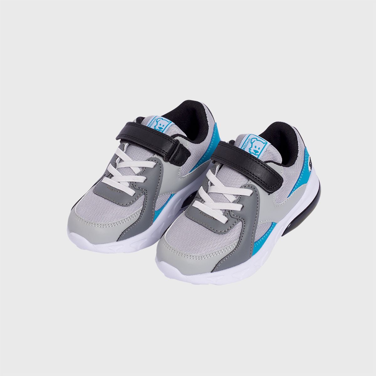 PILLIN - Zapatillas Luces Niño PILLIN PZU106