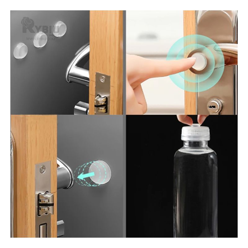 RYBIU IMPORT - Protector Autoadhesivo en Transparente Y+Gift MiniAgenda