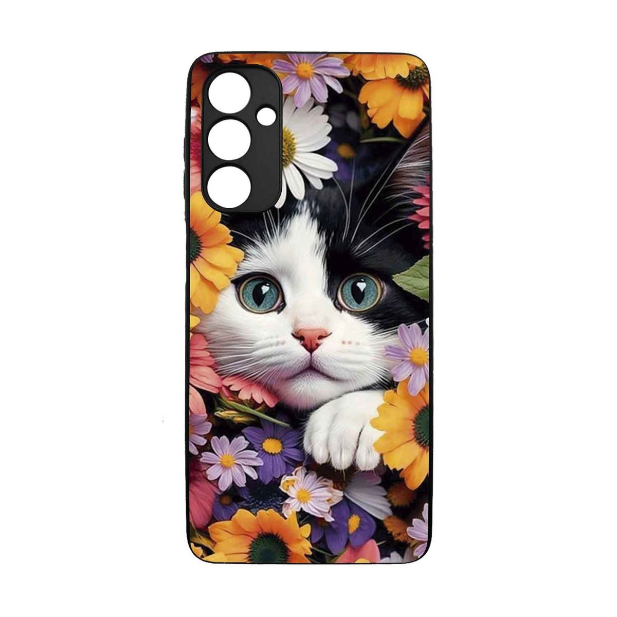 GENERICO - Funda Protector Case Para SAMSUNG M54