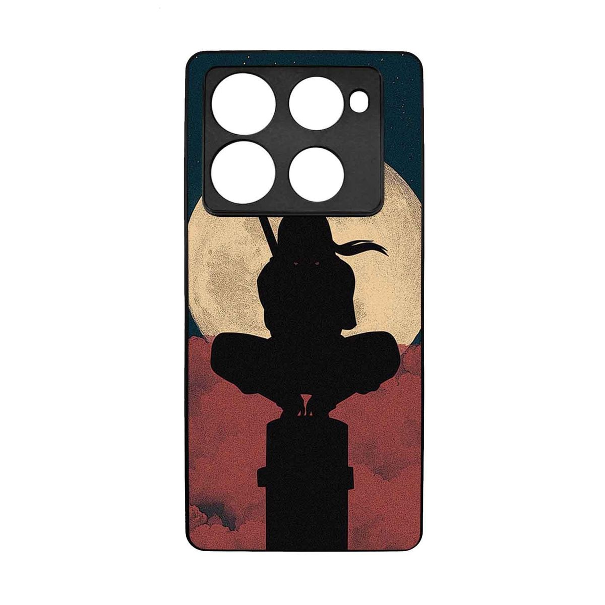 GENERICO - Funda Protector Case Para INFINIX NOTE 40 PRO