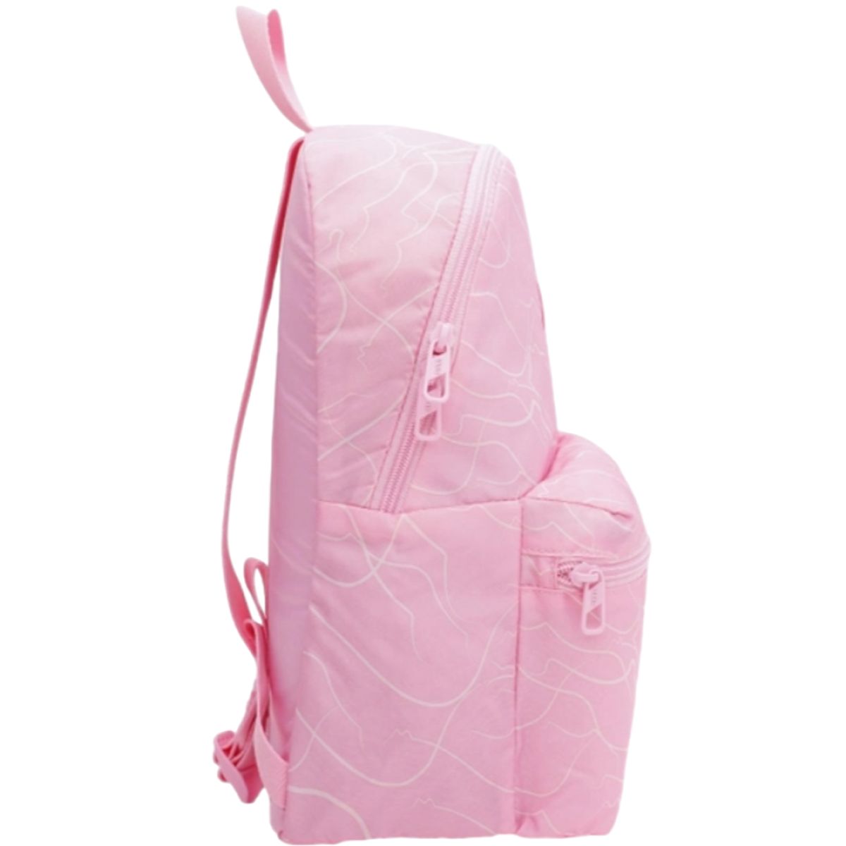 PUMA - Mochila Puma Core Pop Backpack 079855 07 Rosado para Mujer