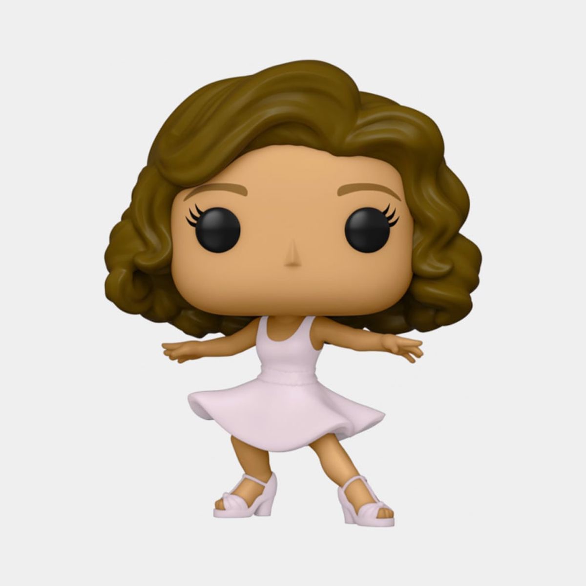 FUNKO - FUNKO POP MOVIES DIRTY DANCING - BABY FINALE
