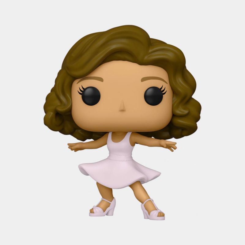 FUNKO - FUNKO POP MOVIES DIRTY DANCING - BABY FINALE