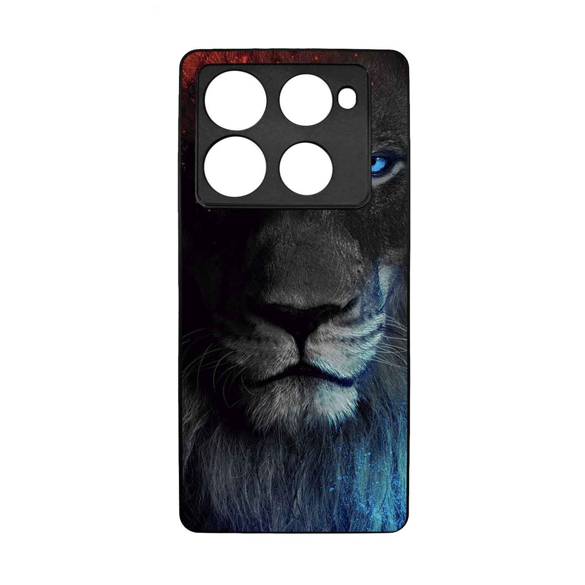 GENERICO - Funda Protector Case Para INFINIX NOTE 40 PRO