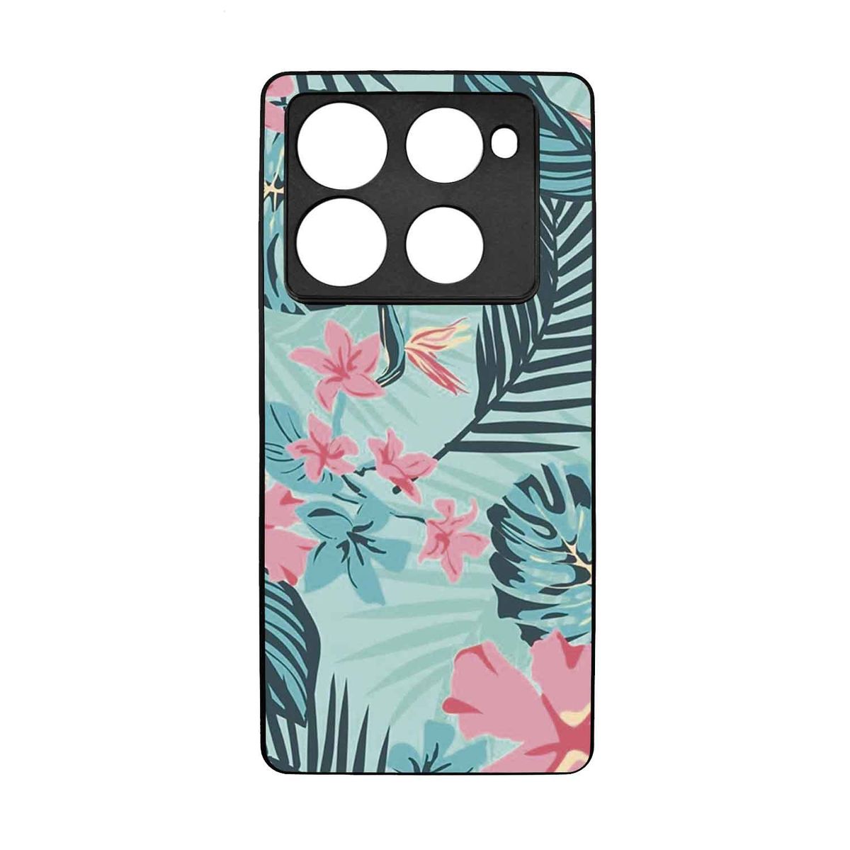 GENERICO - Funda Protector Case Para INFINIX NOTE 40 PRO