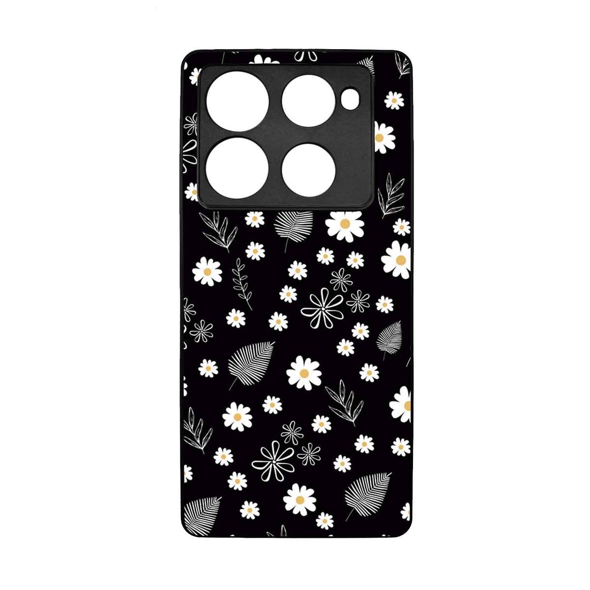 GENERICO - Funda Protector Case Para INFINIX NOTE 40 PRO