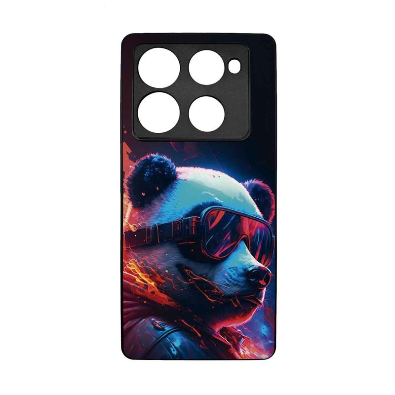 GENERICO - Funda Protector Case Para INFINIX NOTE 40 PRO