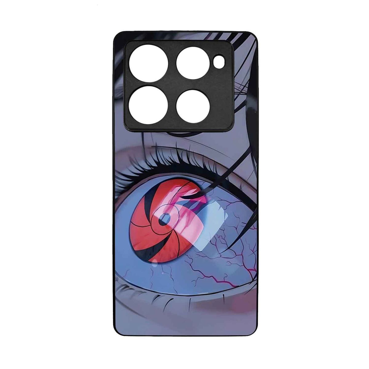 GENERICO - Funda Protector Case Para INFINIX NOTE 40 PRO