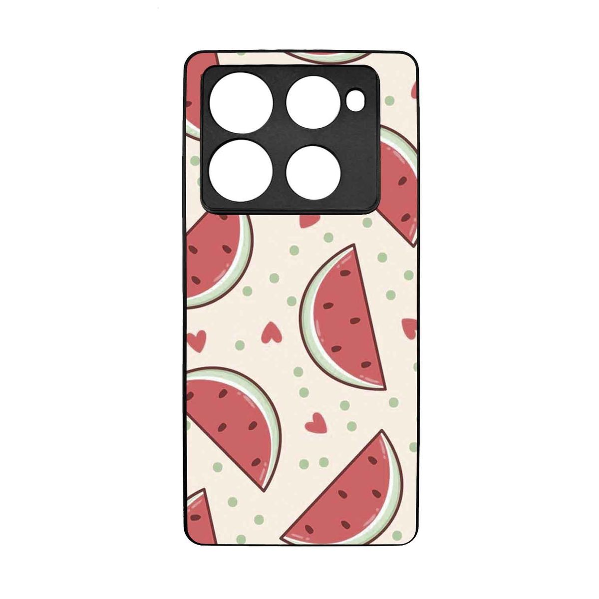 GENERICO - Funda Protector Case Para INFINIX NOTE 40 PRO