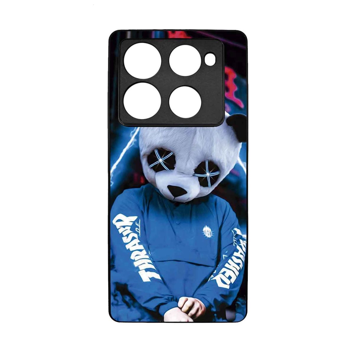 GENERICO - Funda Protector Case Para INFINIX NOTE 40 PRO