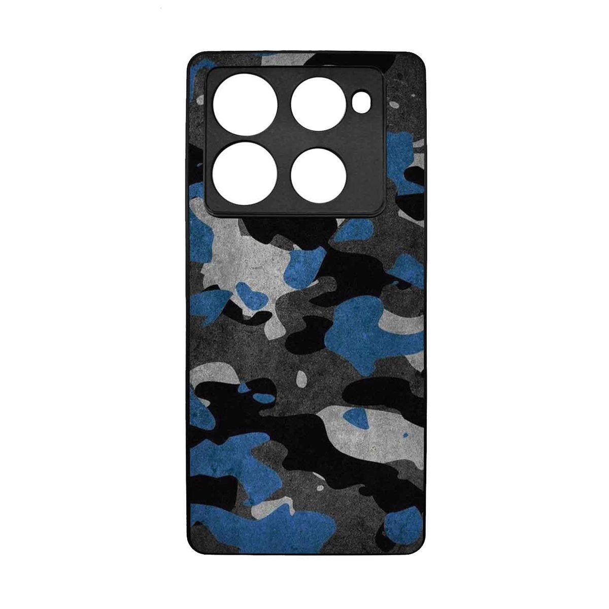 GENERICO - Funda Protector Case Para INFINIX NOTE 40 PRO