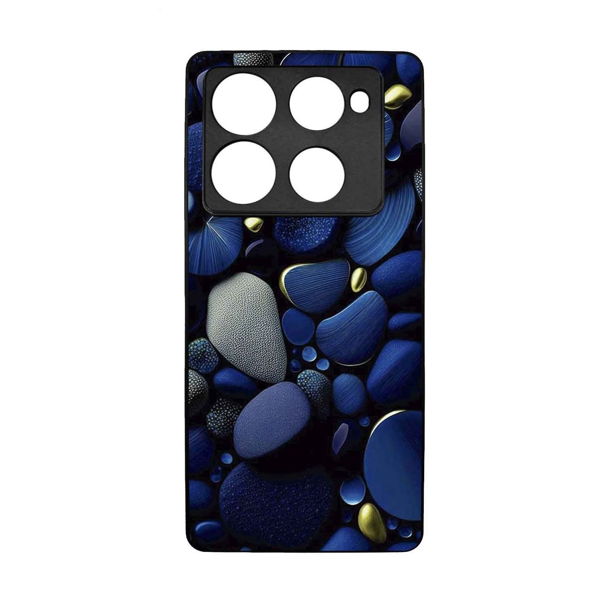 GENERICO - Funda Protector Case Para INFINIX NOTE 40 PRO