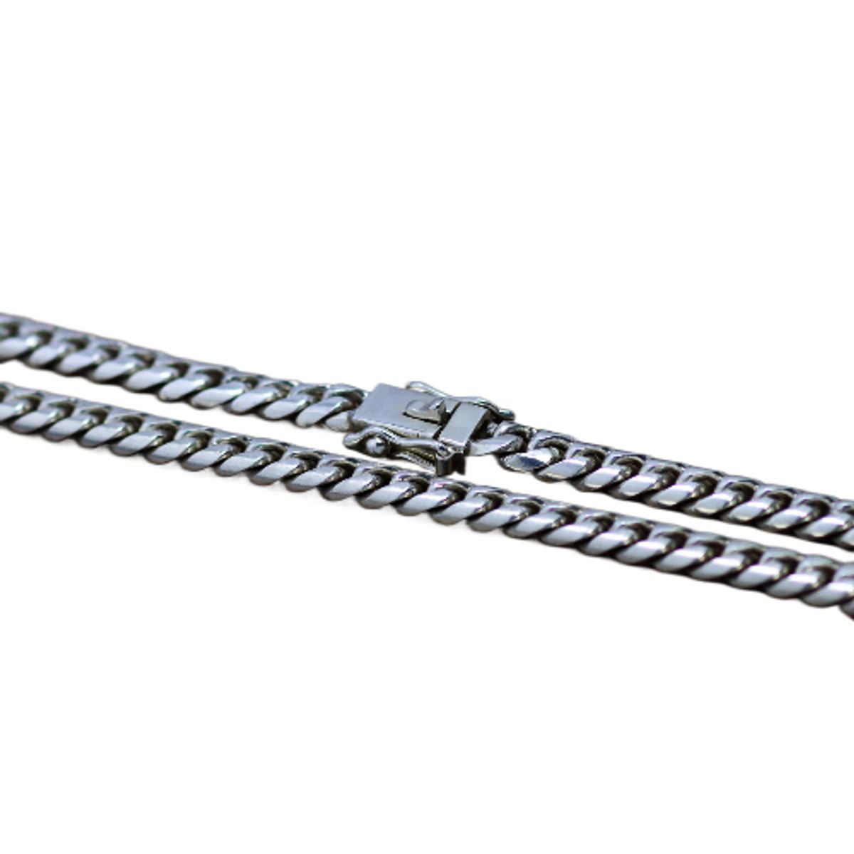 LUYA JOYERÍA - Cadena lomo de corvina 50 gr. de Luya