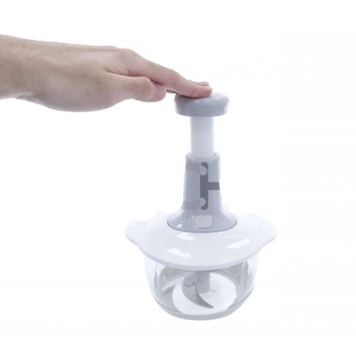 OTTOWARE - Cortador Manual de Verduras a Presión