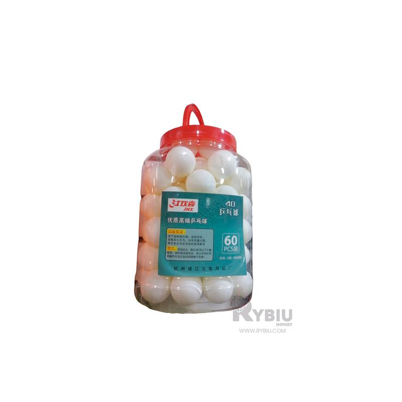 GENERICO - Kit de Bolitas para Interiores en Blanco Y+Regalo Stickers