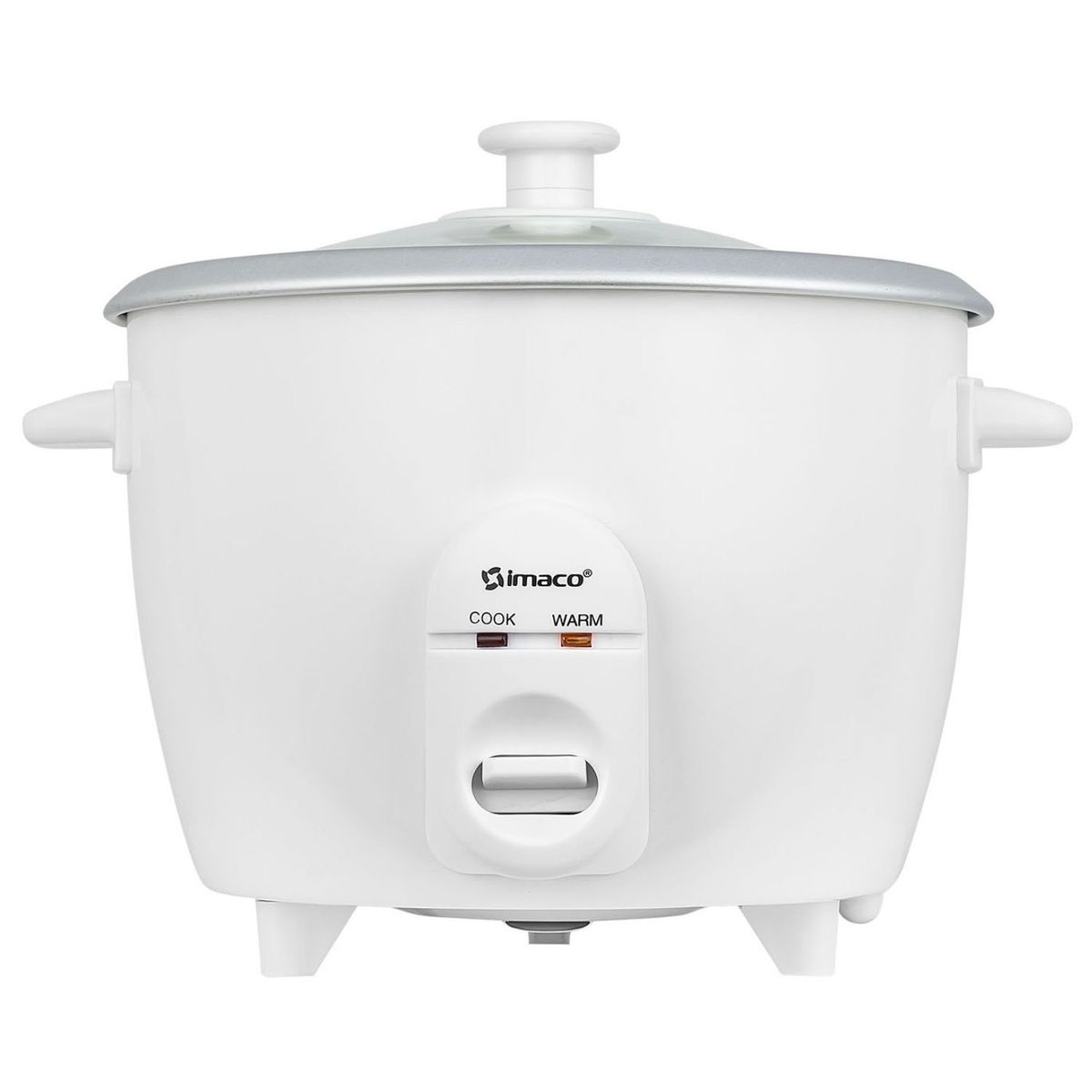 IMACO - Olla arrocera Imaco RC15 500 watts 1.5 litros