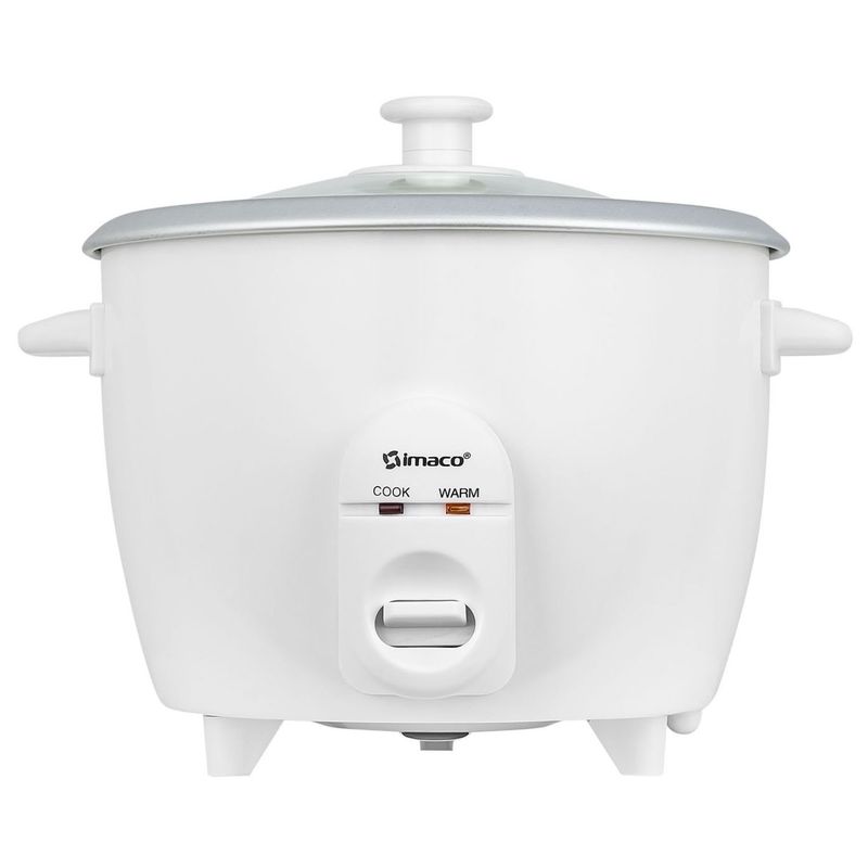 IMACO - Olla arrocera Imaco RC15 500 watts 1.5 litros