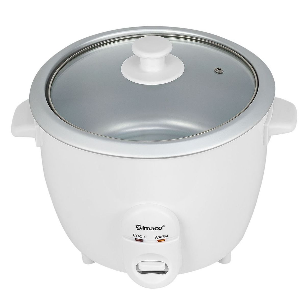 IMACO - Olla arrocera Imaco RC15 500 watts 1.5 litros