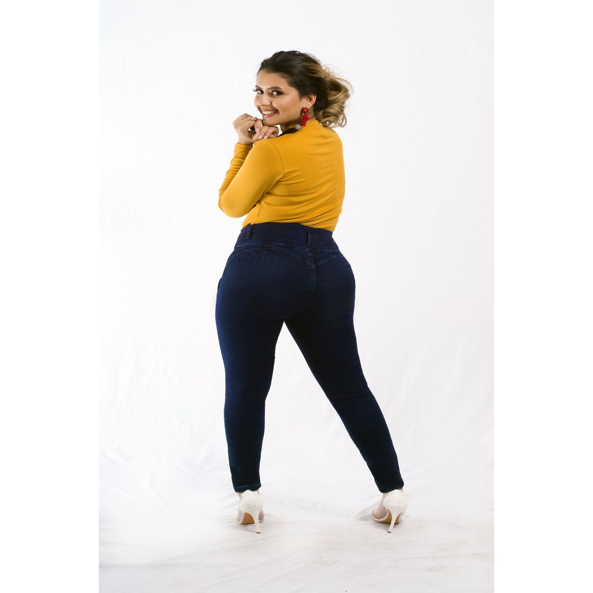 TANSY - JEAN JIMENA-AZUL ACERO