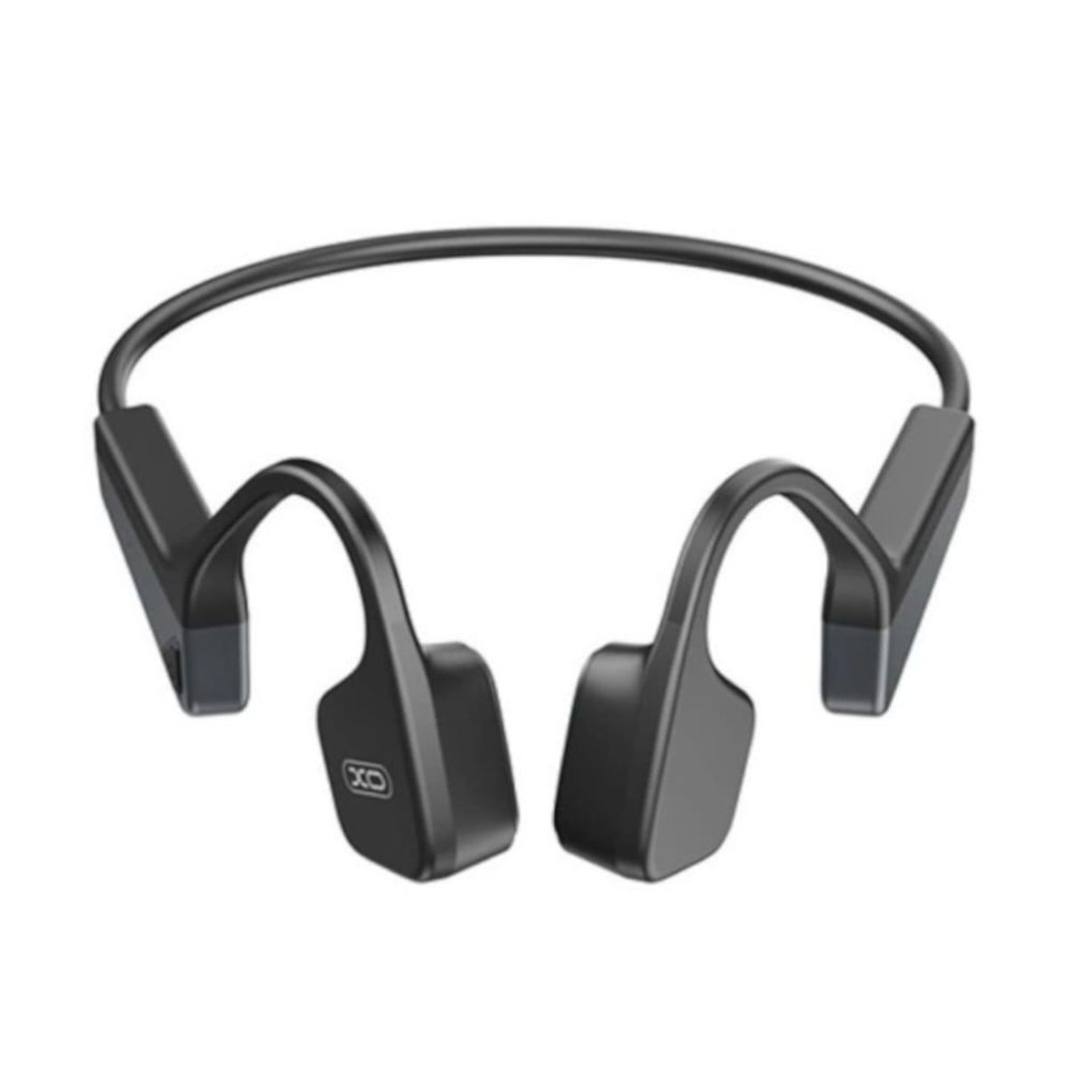 XO - Auriculares Inalámbricos Sport XO-BD2 Audífonos de Conducción Negro