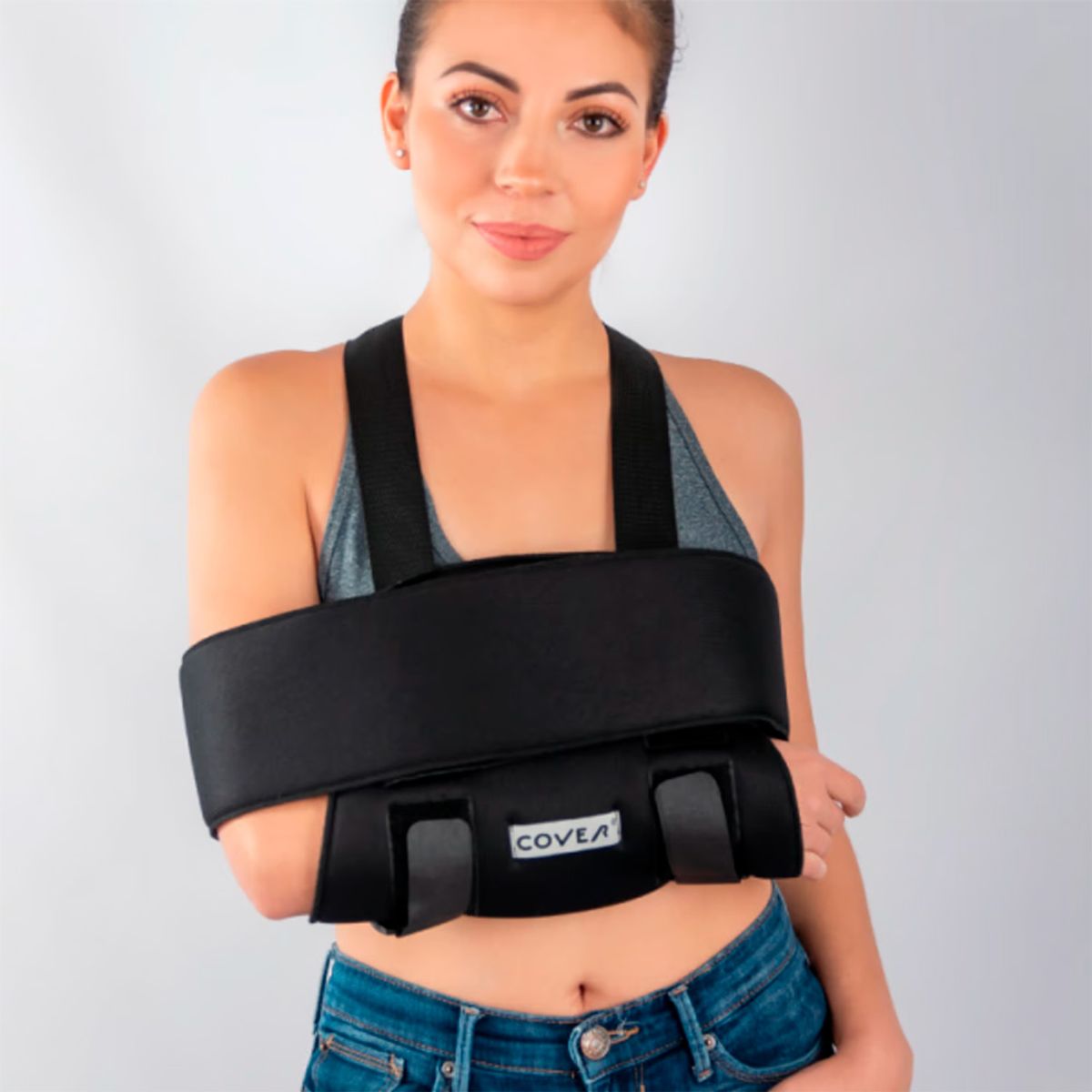 COVER - CABESTRILLO DE CLAVÍCULA TALLA STANDARD