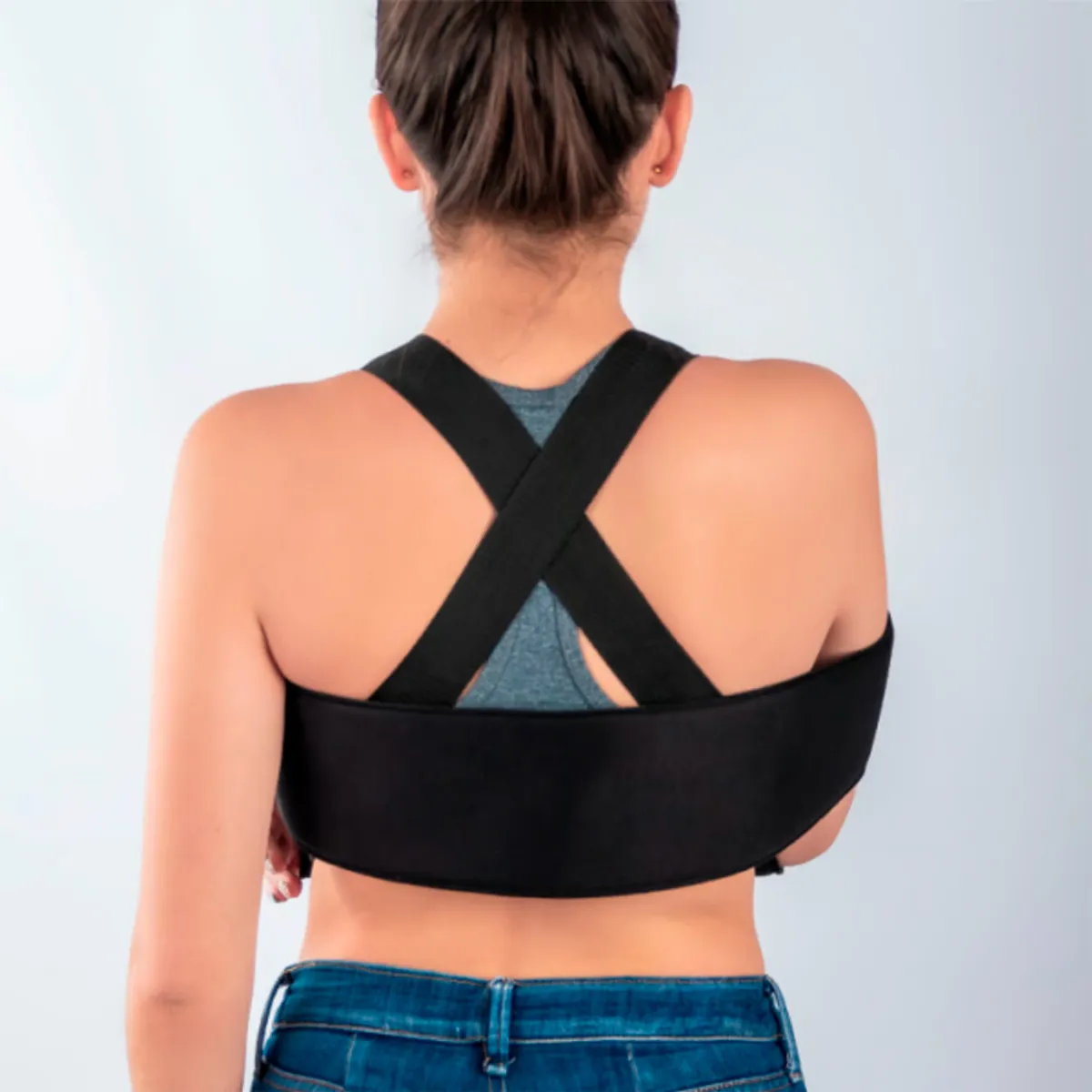 COVER - CABESTRILLO DE CLAVÍCULA TALLA STANDARD