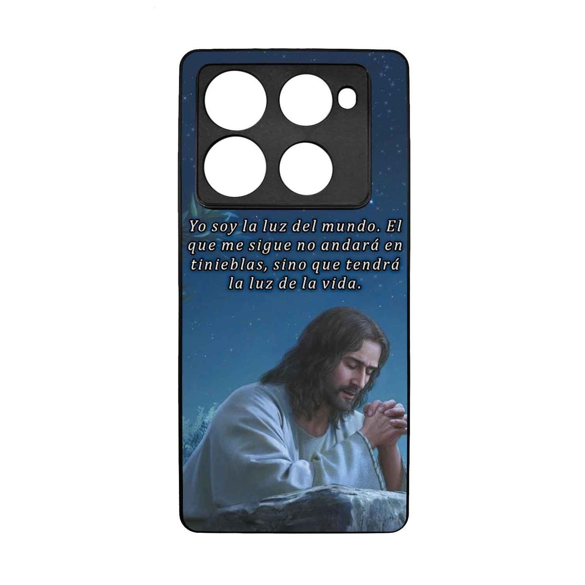 GENERICO - Funda Protector Case Para INFINIX NOTE 40 PRO