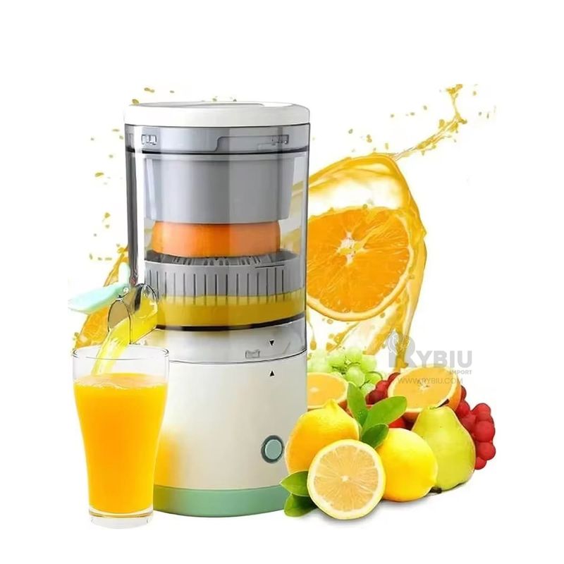 GENERICO - Extractor para Extraer Jugo Naranjas Y+Envoltorio de Regalo