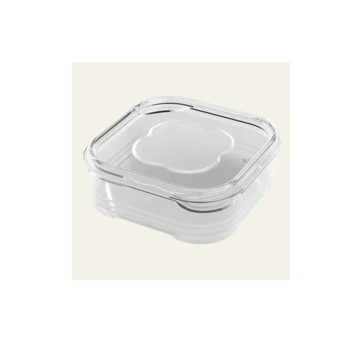 OTTOWARE - Set de 3 Tapers Contendores para Refrigeradora