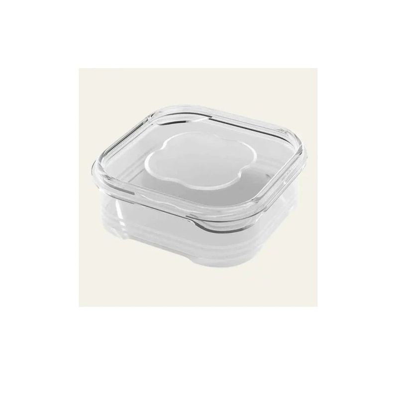 OTTOWARE - Set de 3 Tapers Contendores para Refrigeradora