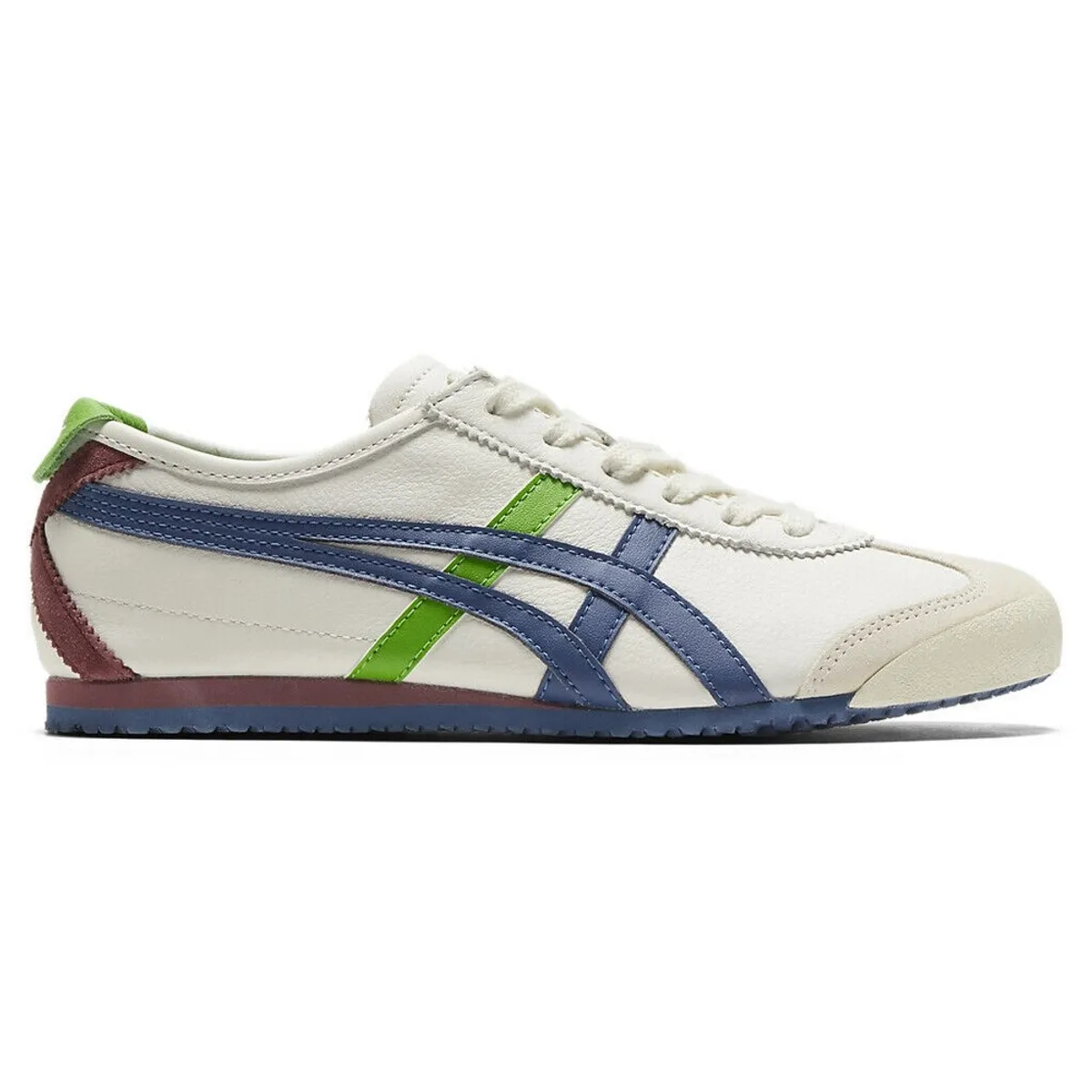 ONITSUKA TIGER - Zapatilla Onitsuka Mexico 66 1183A201-115 para Hombre_.