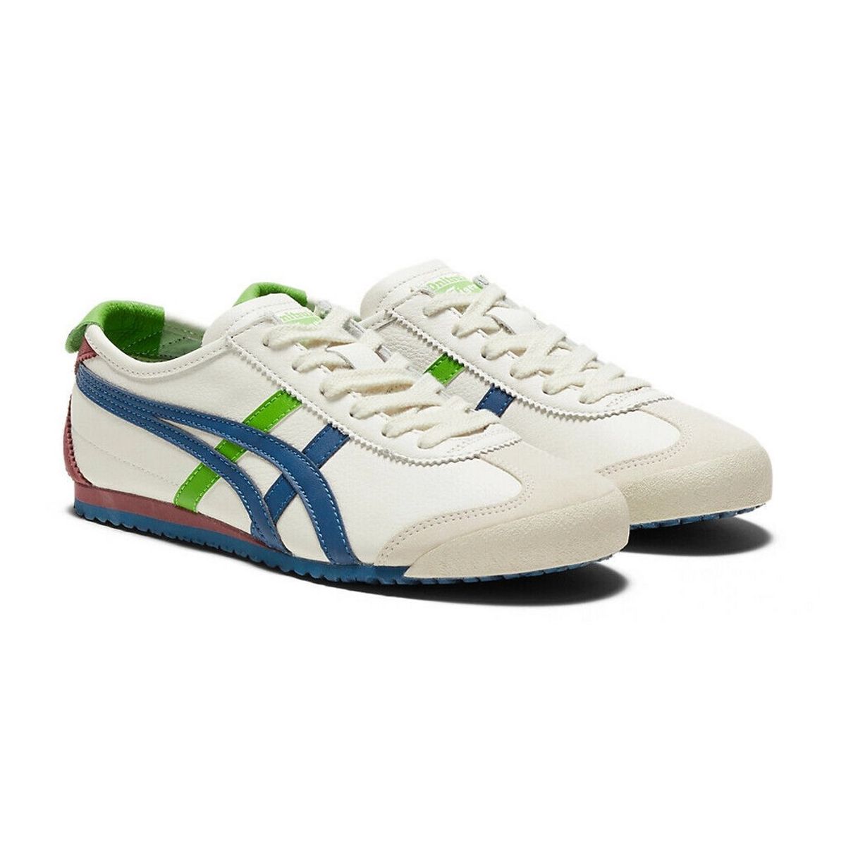 ONITSUKA TIGER - Zapatilla Onitsuka Mexico 66 1183A201-115 para Hombre_.