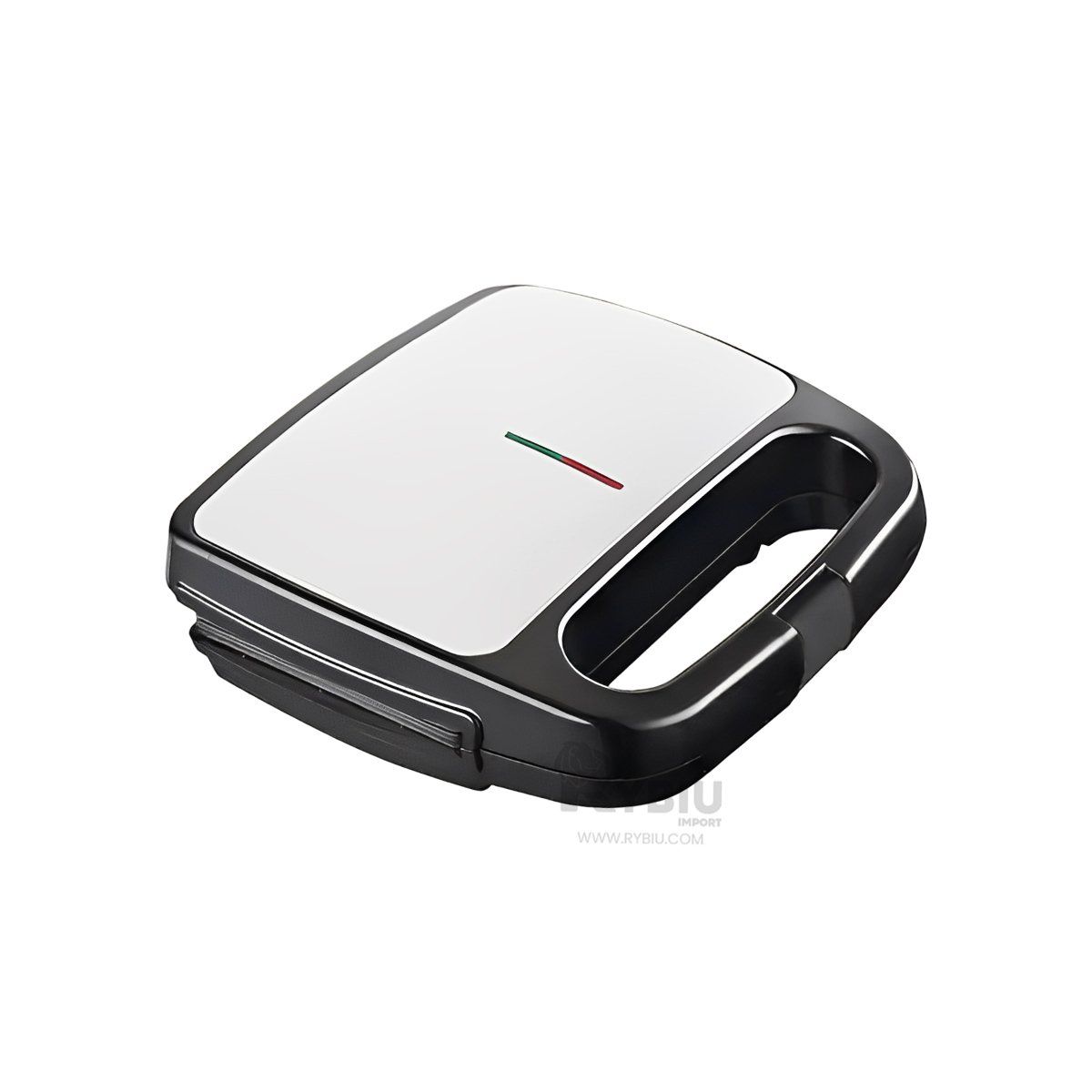 GENERICO - Equipo Perfecto para Preparar Donas Negro Y+Ligas de Regalo.