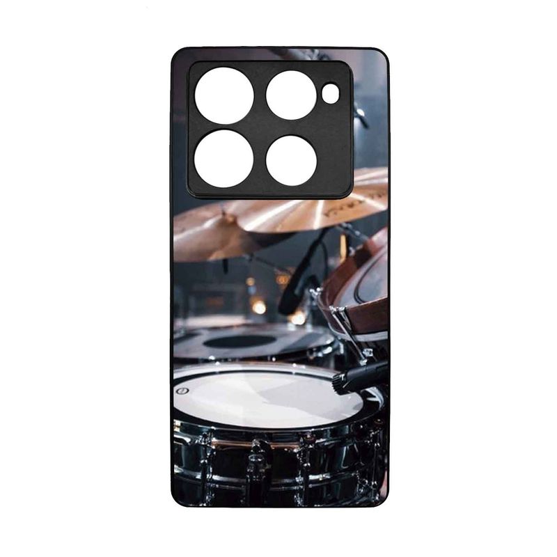 GENERICO - Funda Protector Case Para INFINIX NOTE 40 PRO