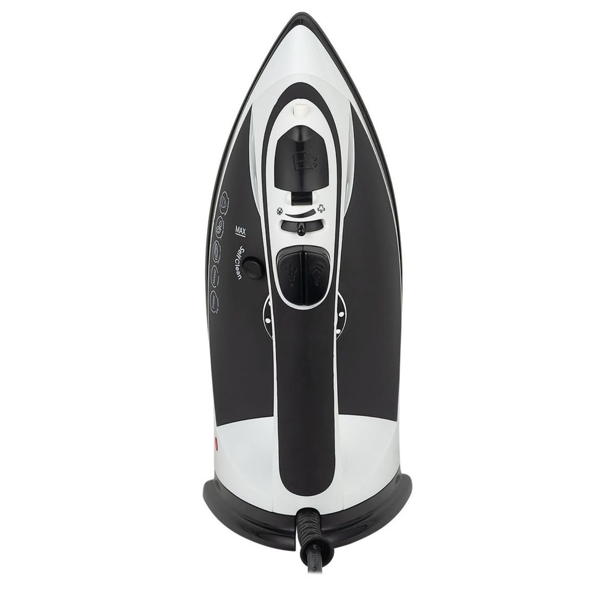 IMACO - Plancha a vapor Imaco ETA168 con base antiadherente