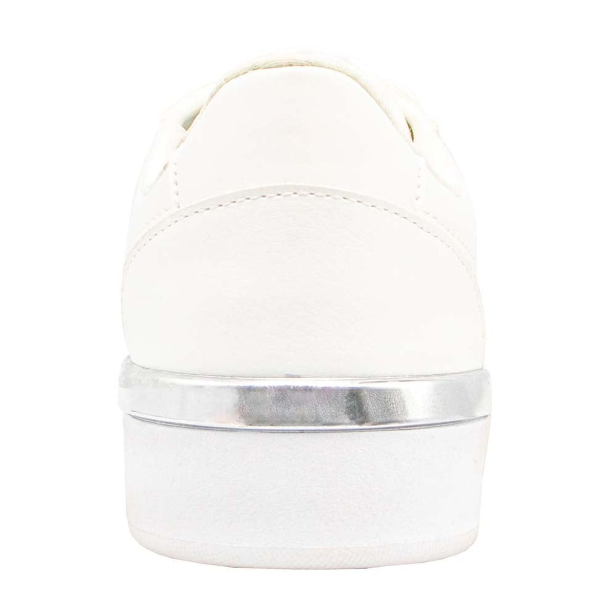 MAFALDA - Zapatilla Casual 2QY-021 Blanco Mafalda