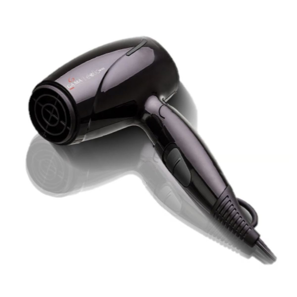 GAMA - Secadora de Cabello Gama Eolic Plegable 1600W