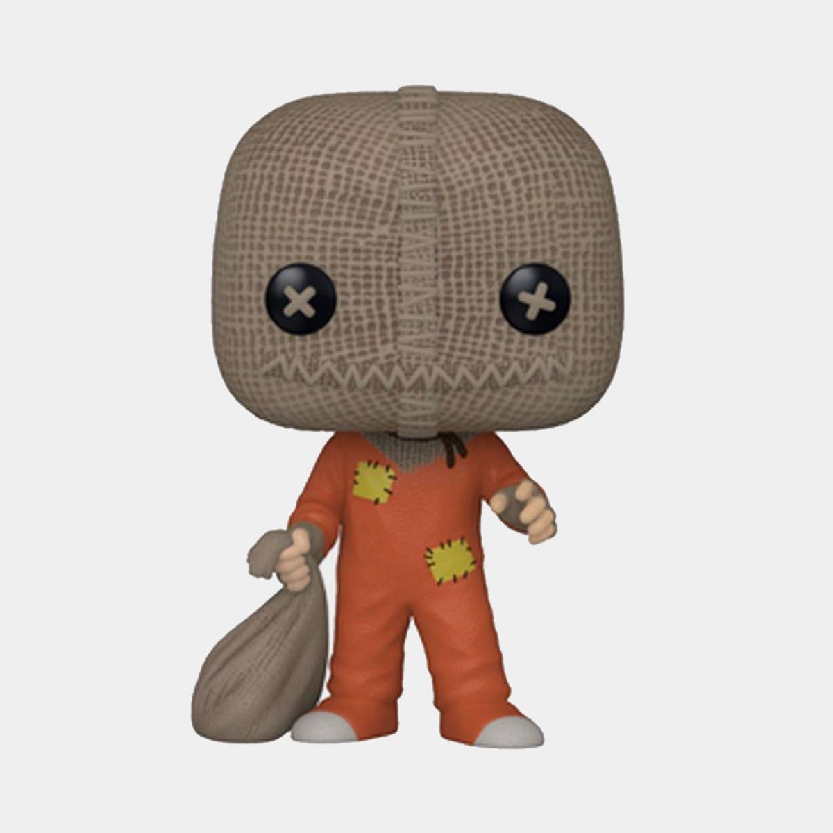 FUNKO - FUNKO POP MOVIES TRICK´R TREAT - SAM
