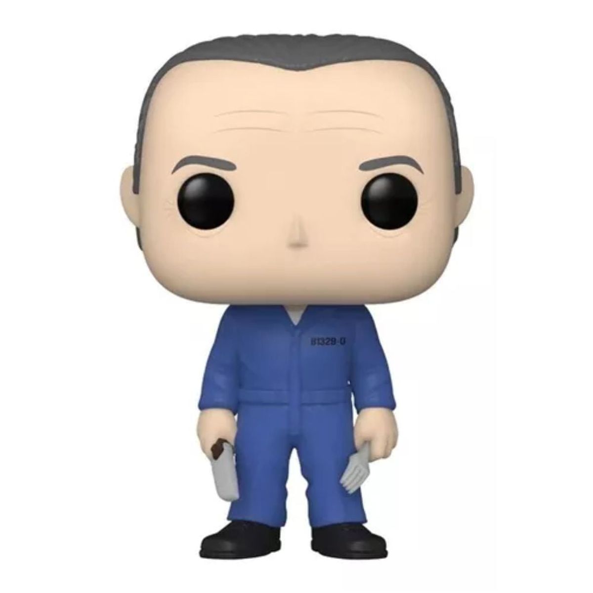 FUNKO - Funko Pop Hannibal Lecter The Silence Of The lambs
