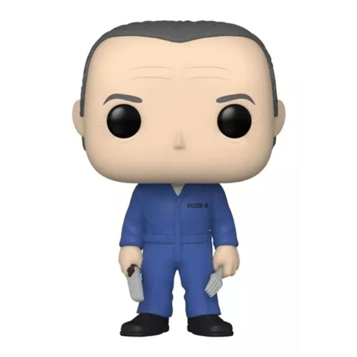 FUNKO - Funko Pop Hannibal Lecter The Silence Of The lambs