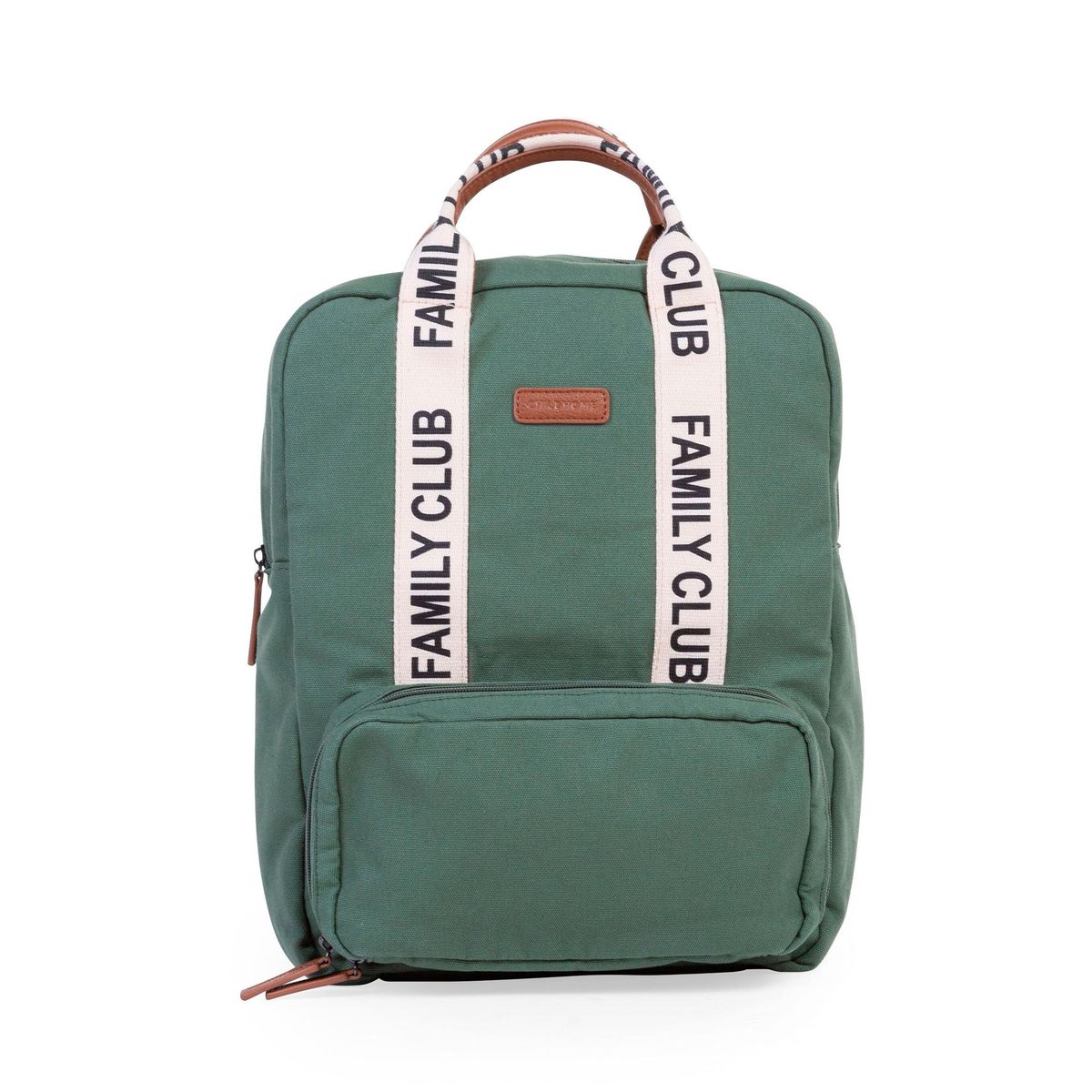 CHILDHOME - MOCHILA FAMILY CLUB SIGNATURE DE 20 LITROS CHILDHOME - GRENN