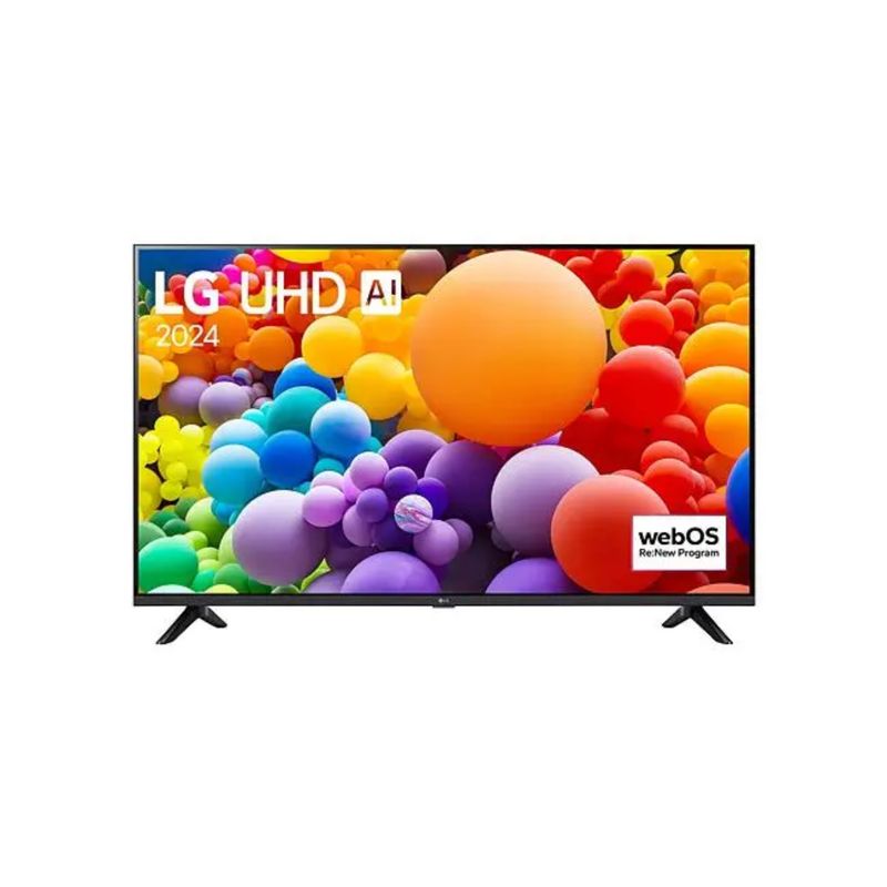 LG - Televisor LG Smart TV 65 LED 4K UHD 65UT7300PSA