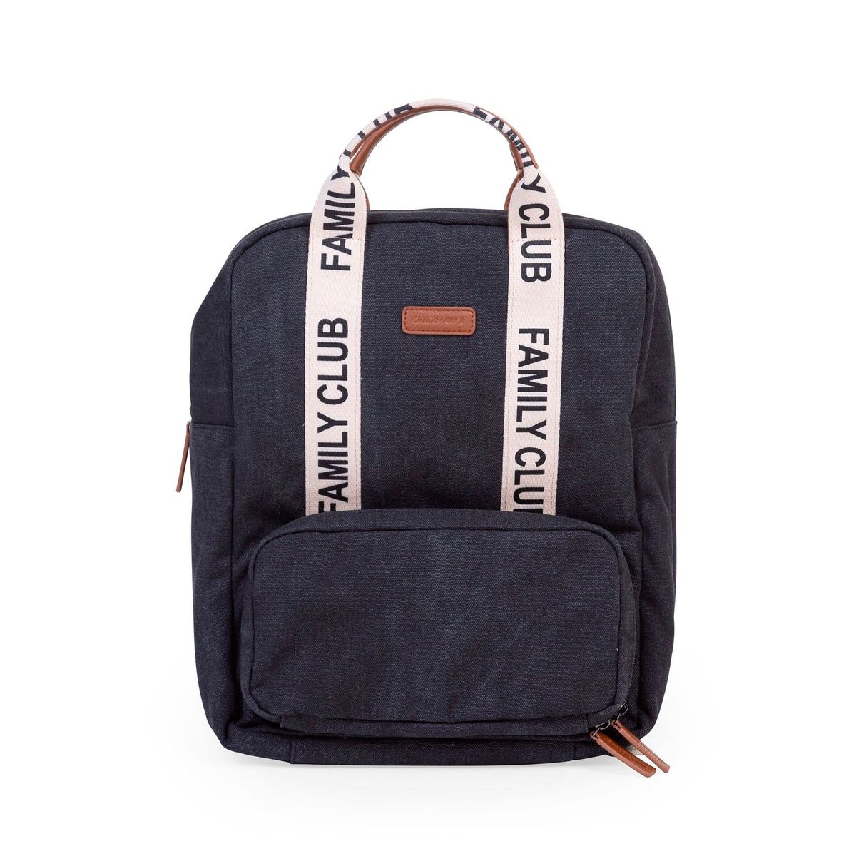 CHILDHOME - MOCHILA FAMILY CLUB SIGNATURE DE 20 LITROS CHILDHOME - BLACK
