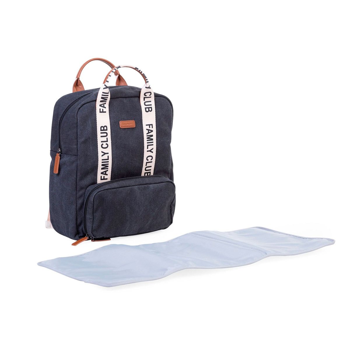 CHILDHOME - MOCHILA FAMILY CLUB SIGNATURE DE 20 LITROS CHILDHOME - BLACK