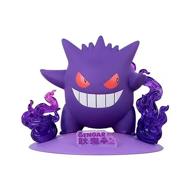 POKEMON - Pokemon Funism Exclusivo Asia Gengar