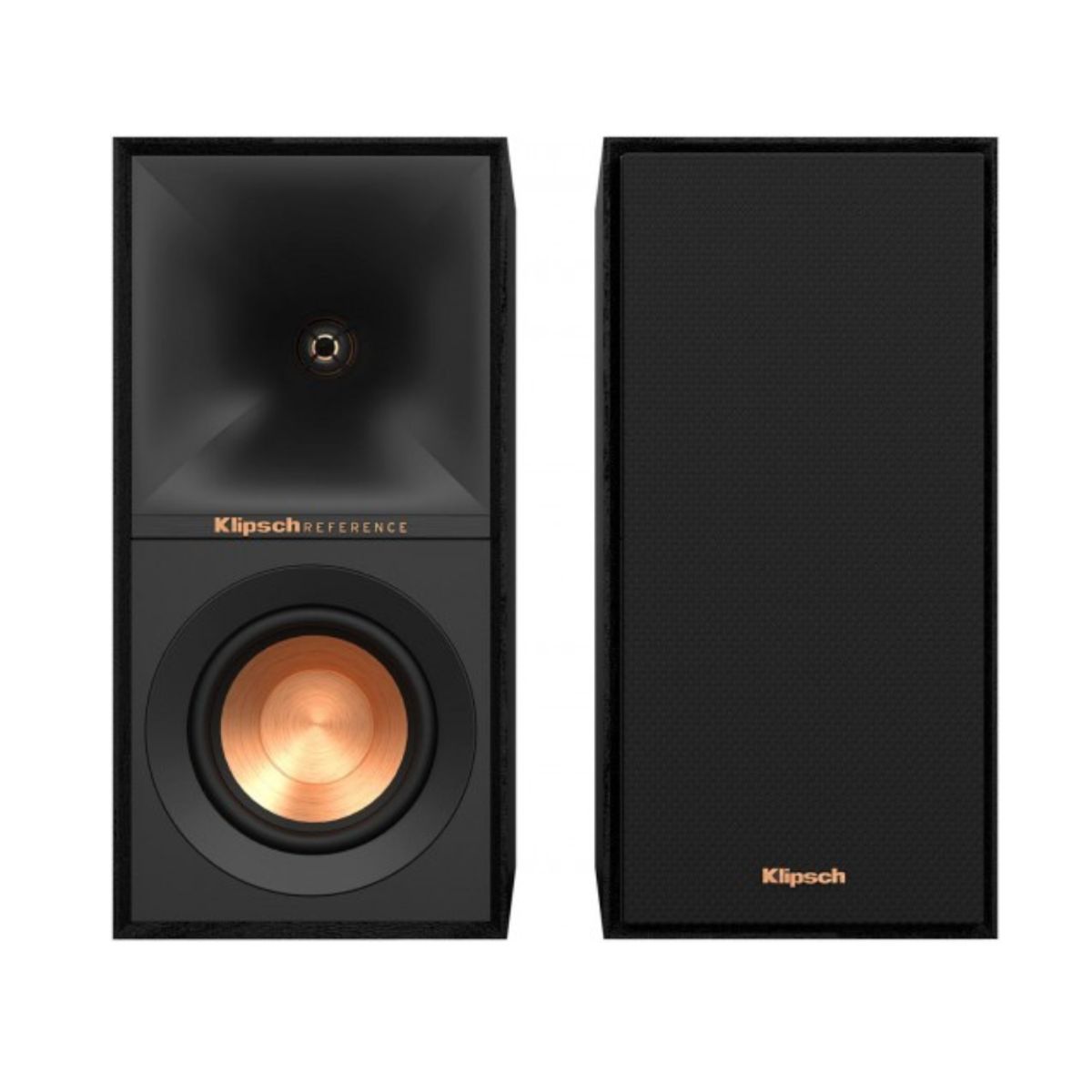 KLIPSCH - PARLANTES ACTIVOS KLIPSCH R-40PM CON BLUETOOTH 70W
